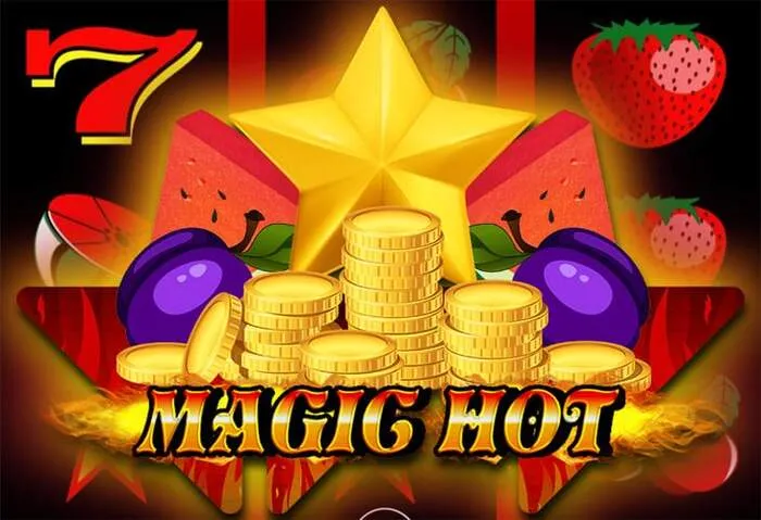 Mobile interface for Playmax Casino Slots Games.